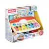 WINFUN PIAN CU SUNETE ȘI LUMINI CU 8 TASTE