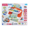 WINFUN PIAN CU SUNETE ȘI LUMINI CU 8 TASTE