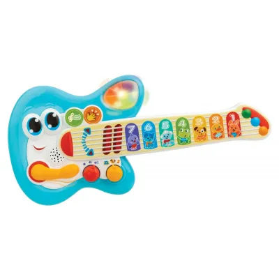 WINFUN CHITARA CU SUNETE ȘI LUMINI