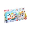 WINFUN CHITARA CU SUNETE ȘI LUMINI