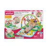 WINFUN CENTRU DE ACTIVITĂȚI MUZICĂL PRIETENII DIN JUNGLA