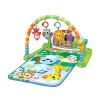 WINFUN CENTRU DE ACTIVITĂȚI MUZICĂL PRIETENII DIN JUNGLA