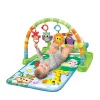 WINFUN CENTRU DE ACTIVITĂȚI MUZICĂL PRIETENII DIN JUNGLA