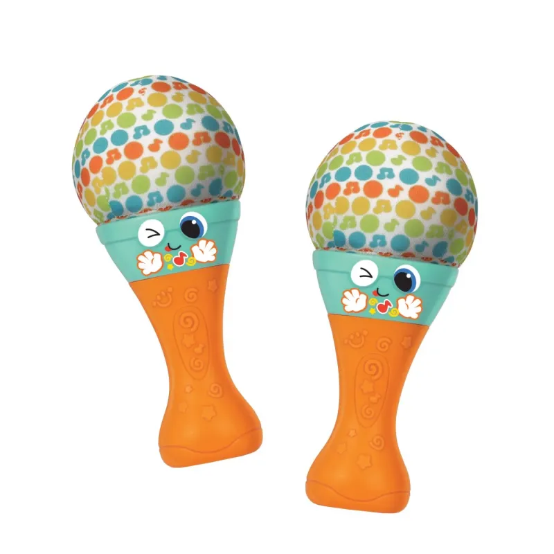 WINFUN CENTRU DE ACTIVITĂȚI MUZICĂL PRIETENII DIN JUNGLA DELUXE