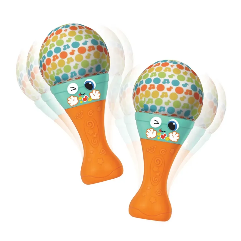 WINFUN CENTRU DE ACTIVITĂȚI MUZICĂL PRIETENII DIN JUNGLA DELUXE