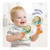 WINFUN CENTRU DE ACTIVITĂȚI MUZICĂL PRIETENII DIN JUNGLA DELUXE