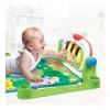 WINFUN CENTRU DE ACTIVITĂȚI MUZICĂL PRIETENII DIN JUNGLA DELUXE
