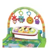 WINFUN CENTRU DE ACTIVITĂȚI MUZICĂL PRIETENII DIN JUNGLA DELUXE