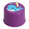 WINFUN JUCĂRIE DE TRAS TESTOASA CU FORME