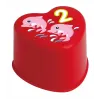 WINFUN JUCĂRIE DE TRAS TESTOASA CU FORME