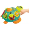 WINFUN JUCĂRIE DE TRAS TESTOASA CU FORME