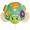 WINFUN JUCĂRIE DE TRAS TESTOASA CU FORME