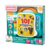 WINFUN CARTICICA BILINGVA PENTRU INVATAREA ANIMALELOR