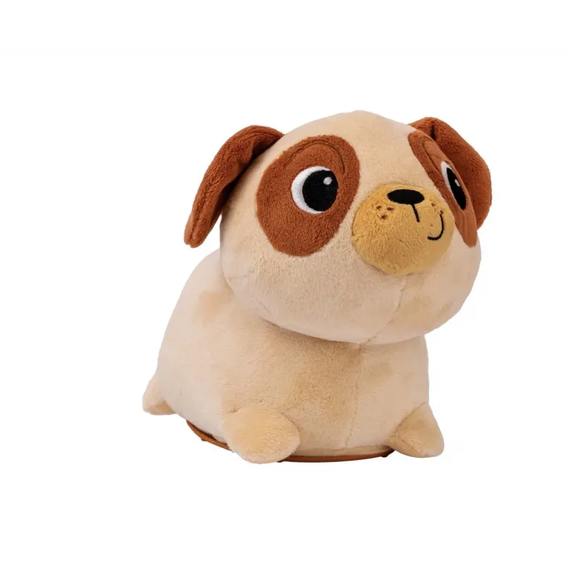 WINFUN JUCĂRIE INTERACTIVA CĂȚELUS PUG