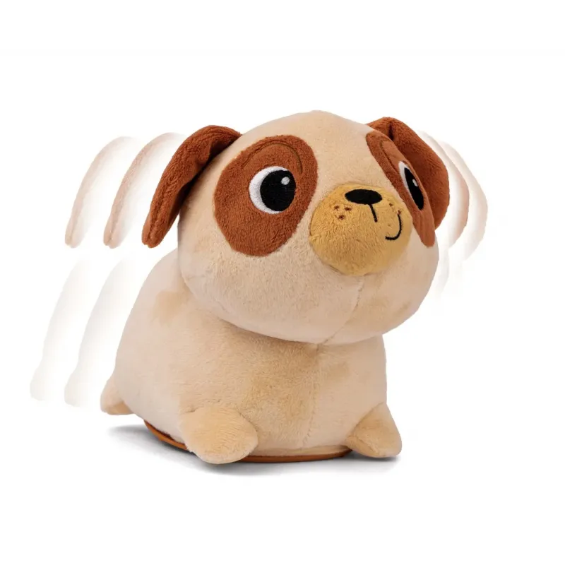 WINFUN JUCĂRIE INTERACTIVA CĂȚELUS PUG