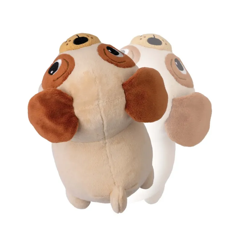 WINFUN JUCĂRIE INTERACTIVA CĂȚELUS PUG