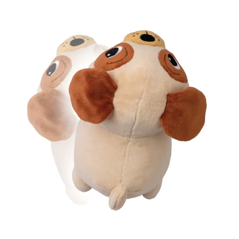 WINFUN JUCĂRIE INTERACTIVA CĂȚELUS PUG