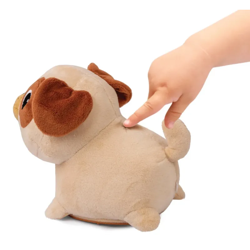 WINFUN JUCĂRIE INTERACTIVA CĂȚELUS PUG