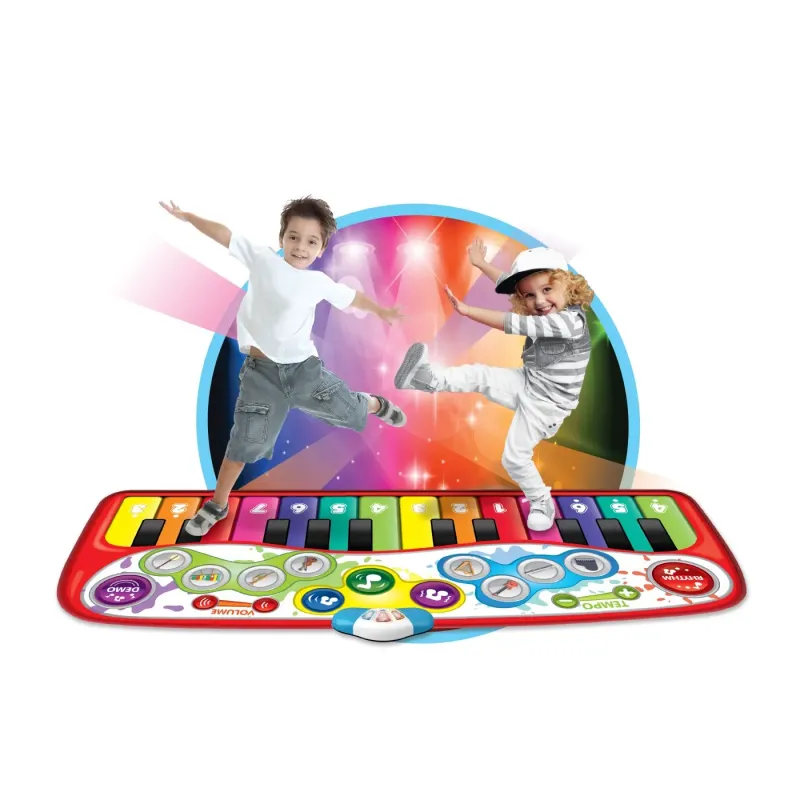WINFUN COVORAȘ PIAN