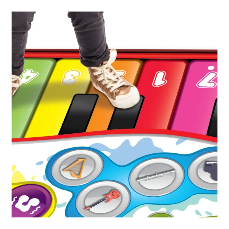 WINFUN COVORAȘ PIAN