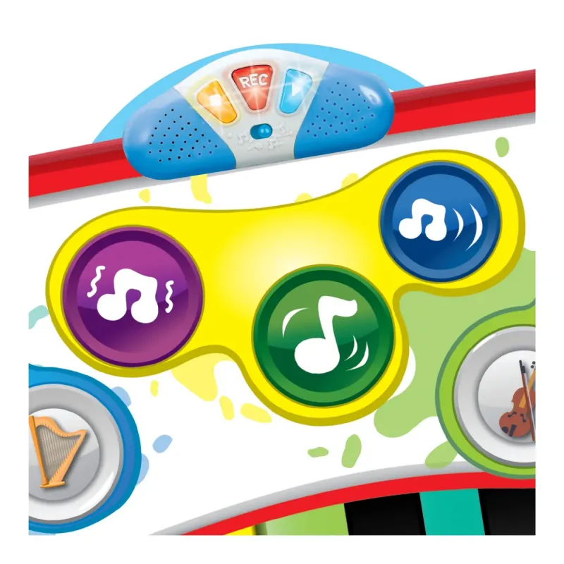 WINFUN COVORAȘ PIAN