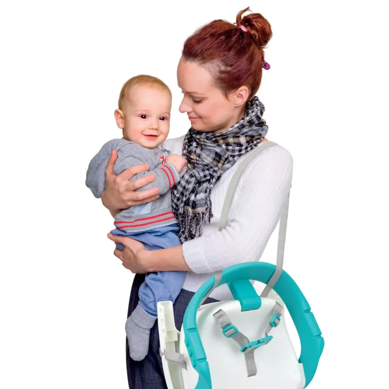 WINFUN SCAUNEL PORTABIL 3 IN 1