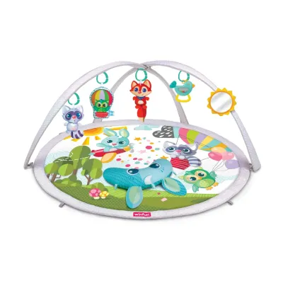WINFUN SALTELUTA CU ACTIVITĂȚI