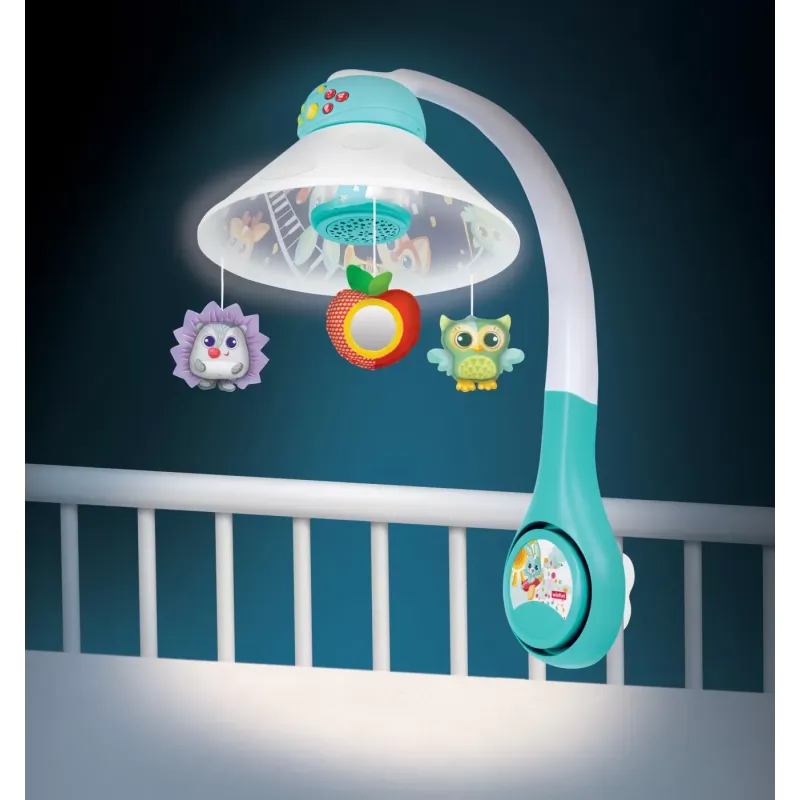 WINFUN PROIECTOR 3 IN 1