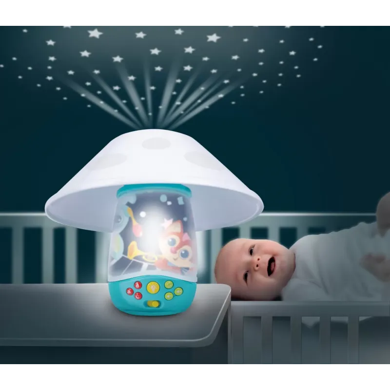 WINFUN PROIECTOR 3 IN 1