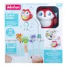 WINFUN PROIECTOR 3 IN 1 VULPITA