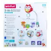 WINFUN PROIECTOR 3 IN 1 VULPITA