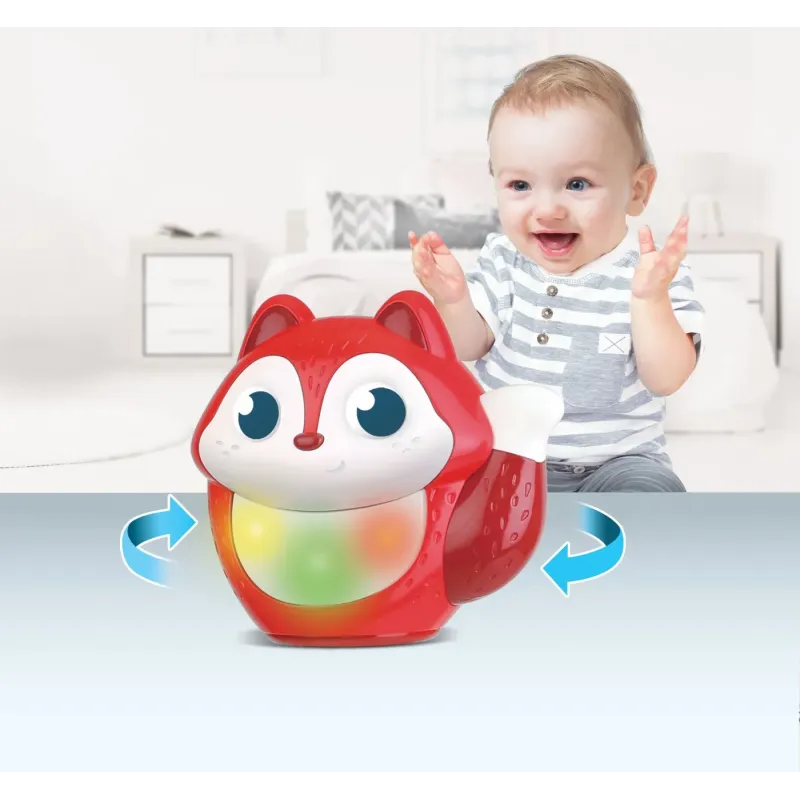 WINFUN PROIECTOR 3 IN 1 VULPITA