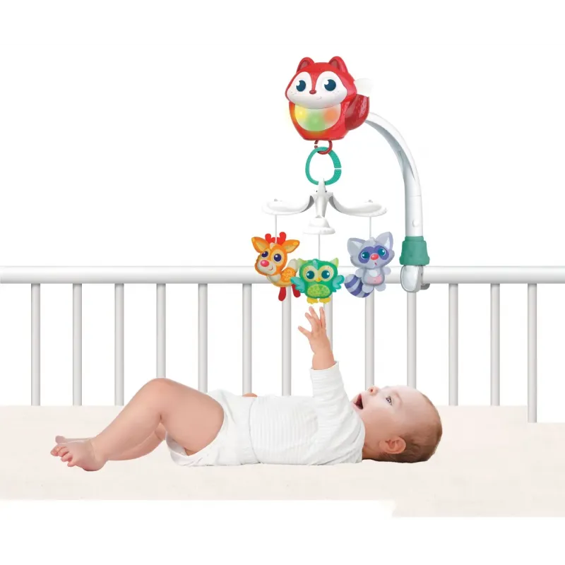 WINFUN PROIECTOR 3 IN 1 VULPITA