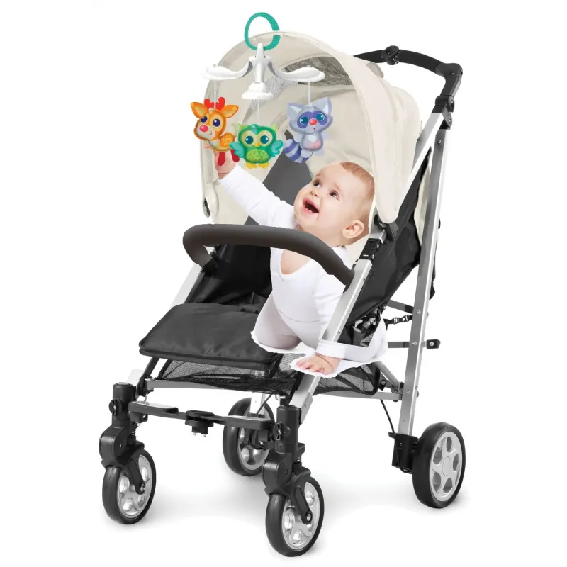 WINFUN PROIECTOR 3 IN 1 VULPITA