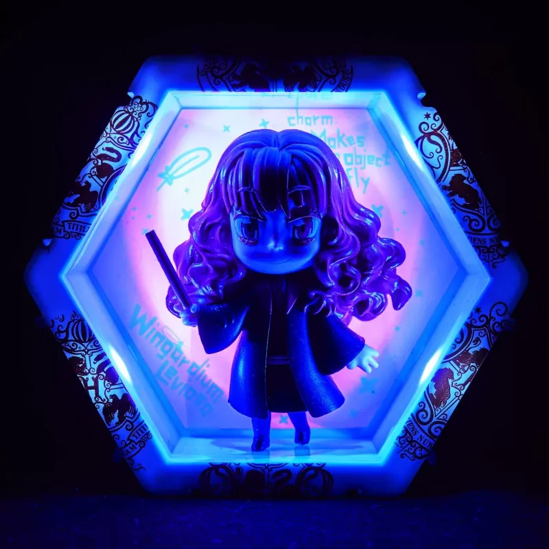 WOW! PODS - WIZARDING WORLD HERMIONE
