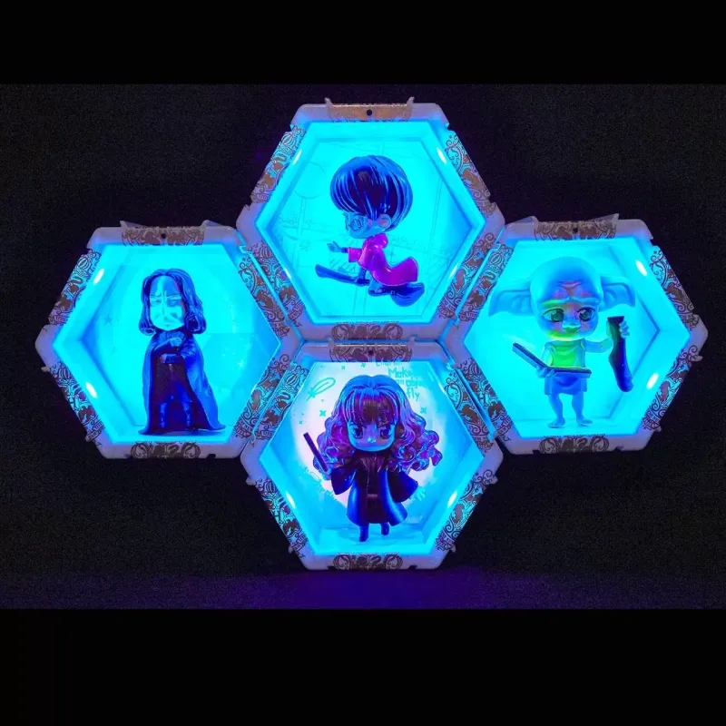 WOW! PODS - WIZARDING WORLD HERMIONE