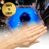 WOW! PODS - WIZARDING WORLD HARRY ȘI HEDWIG