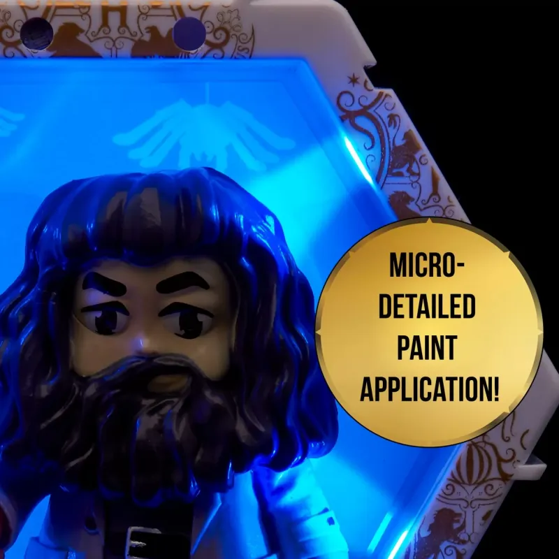WOW! PODS - WIZARDING WORLD HAGRID