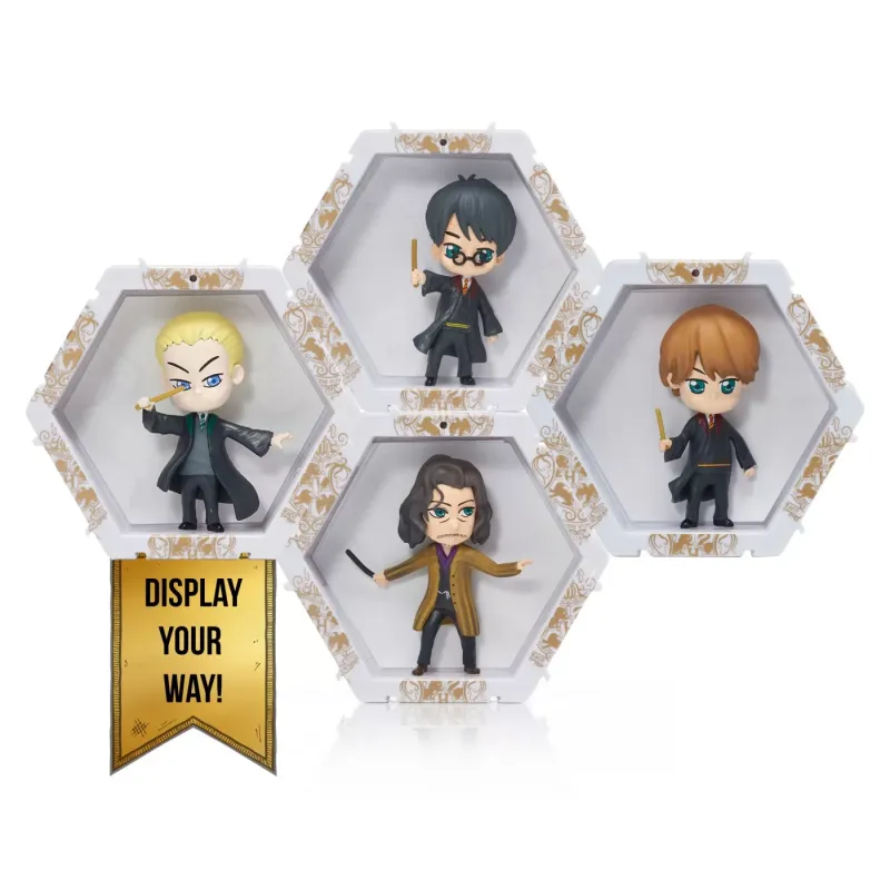 WOW! PODS - WIZARDING WORLD HARRY