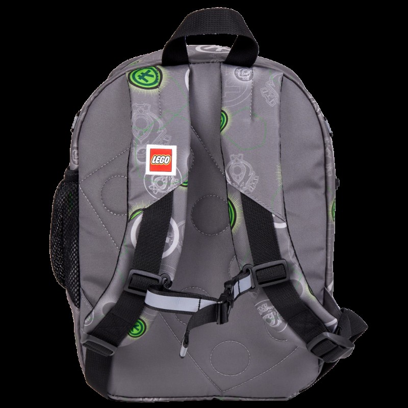 Ghiozdane si rechizite - Rucsac grădiniţă LEGO Ninjago - 10030-2501