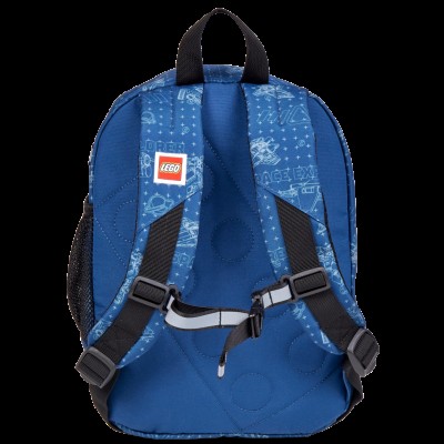Ghiozdane si rechizite - Rucsac grădiniţă LEGO CITY - 10030-2505
