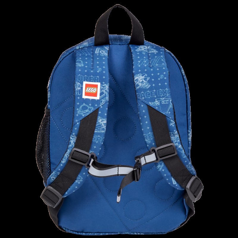 Ghiozdane si rechizite - Rucsac grădiniţă LEGO CITY - 10030-2505