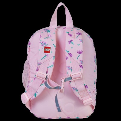 Ghiozdane si rechizite - Rucsac grădiniţă LEGO  - Flori - 10030-2506
