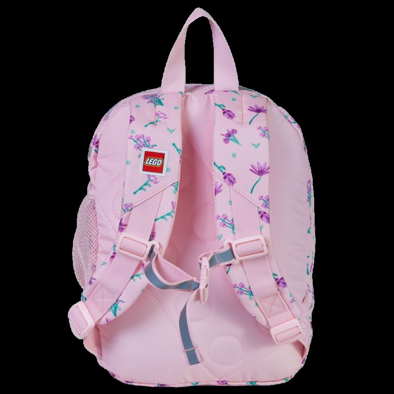 Ghiozdane si rechizite - Rucsac grădiniţă LEGO  - Flori - 10030-2506