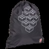 Ghiozdane si rechizite - Sac sport LEGO Bricks - 10034-2511