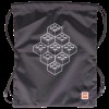 Ghiozdane si rechizite - Sac sport LEGO Bricks - 10034-2511