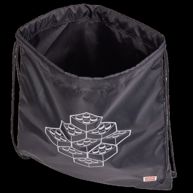 Ghiozdane si rechizite - Sac sport LEGO Bricks - 10034-2511