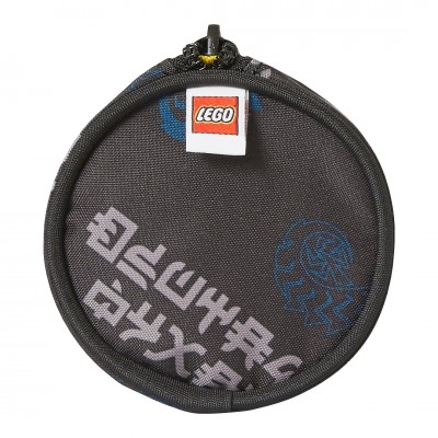 Ghiozdane si rechizite - Penar neechipat LEGO - Ninjago Arin - 10050-2404
