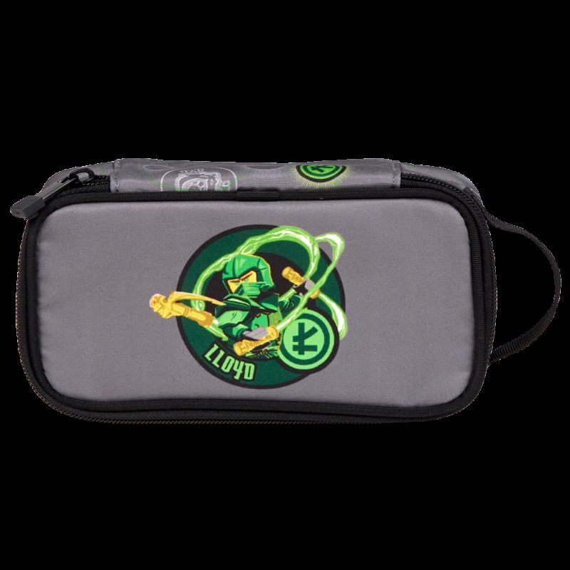 Ghiozdane si rechizite - Penar neechipat LEGO Ninjago - 10052-2501