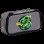 Ghiozdane si rechizite - Penar neechipat LEGO Ninjago - 10052-2501